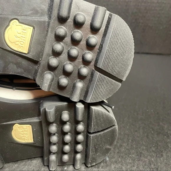 BNWOB SOREL CARIBOU 6 MEDIUM - Picture 11 of 14